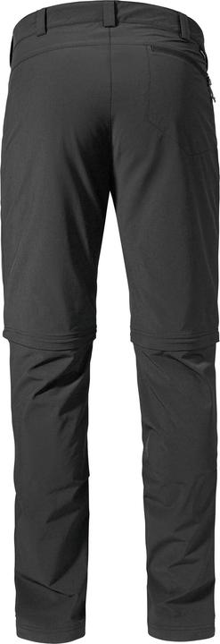 Actual product image Schöffel Pants Folkstone Zip Off (52 E)