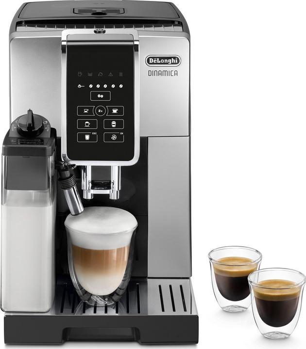 Image du produit De'Longhi Dinamica