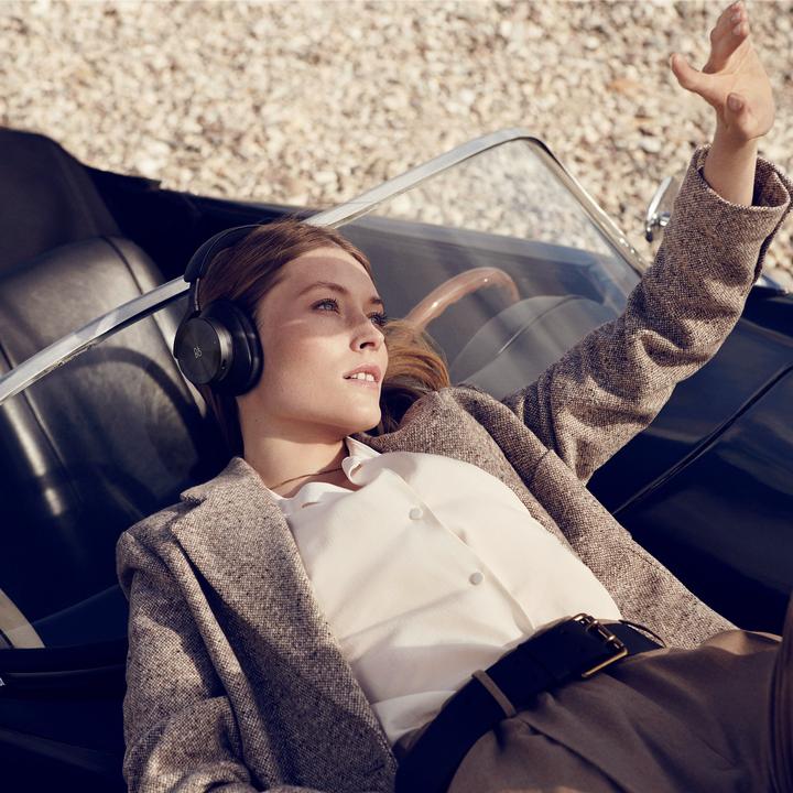 Immagine prodotto B&O Beoplay H95 (ANC, 38 h, Senza fili, Cablato)