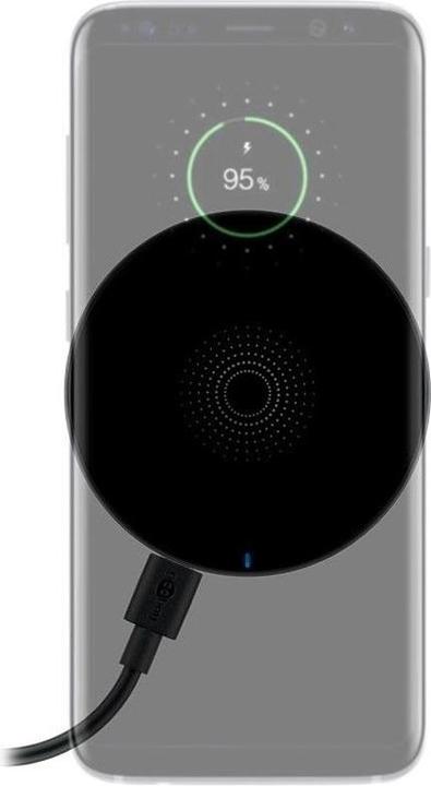 Produktbild AccuCell Induktionsladegerät (5 W)