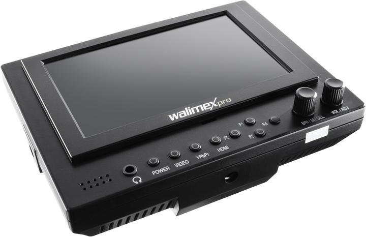 Actual product image Walimex pro Pro Monitor (5", Full HD)