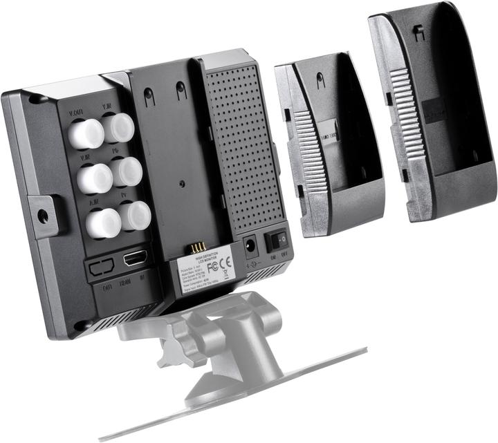 Actual product image Walimex pro Pro Monitor (5", Full HD)