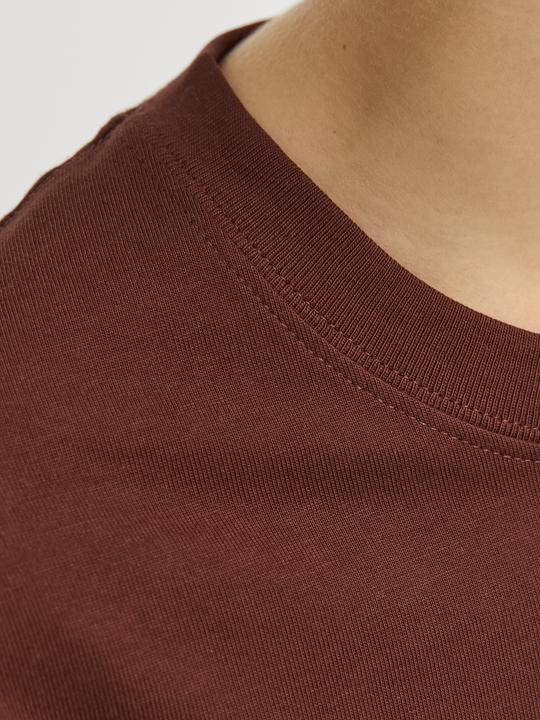 Actual product image Jack & Jones Colour Blocking T-shirt Junior T-shirt (176)