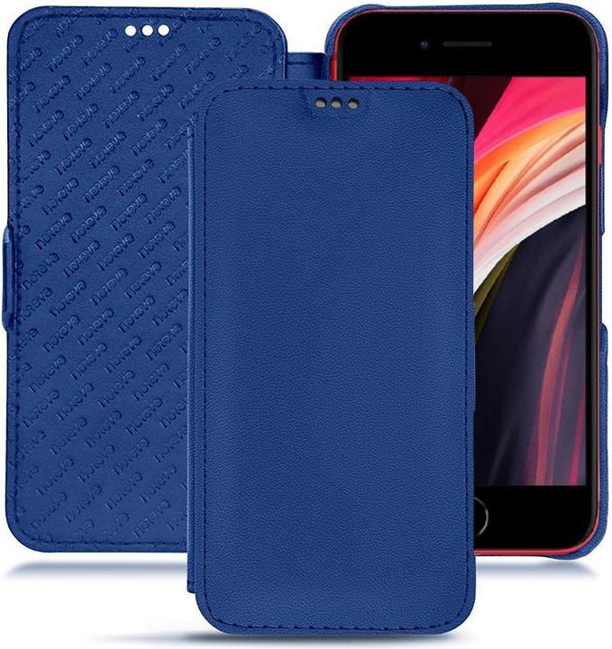 Immagine prodotto Noreve Cover in pelle orizzontale (Apple iPhone SE (seconda generazione))