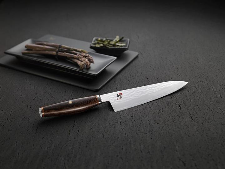 Produktbild Miyabi 6000mct (24 cm)