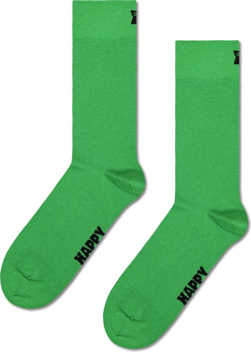 Actual product image Happy Socks Solid Socks (5-pack, 41 - 46)