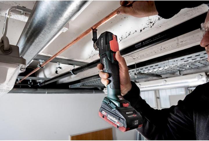 Produktbild Metabo Multitool
