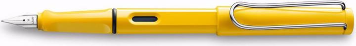 Produktbild Lamy Safari (Yellow, 1 x)