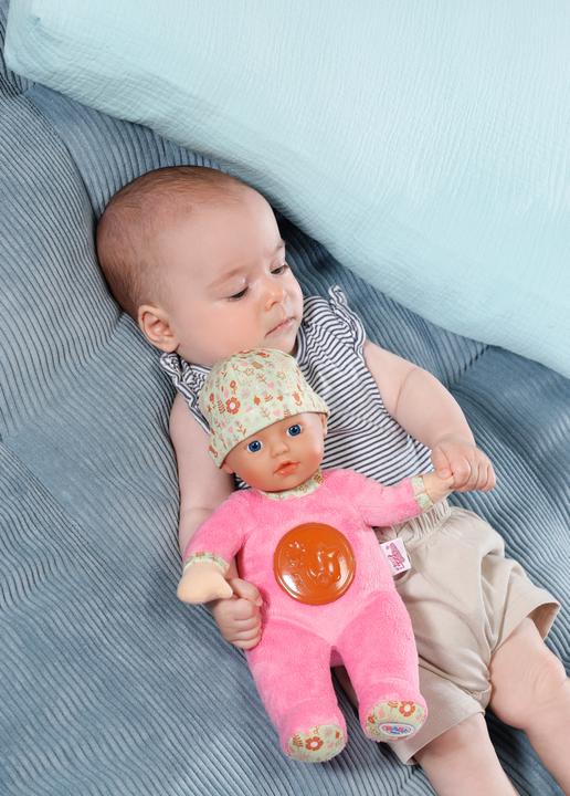 Immagine prodotto Zapf Creation BABY born Amici di notte per bambini, 30 cm