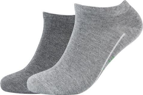 Produktbild Camano Bambus Sneakersocken (4er Pack, 35 - 38)