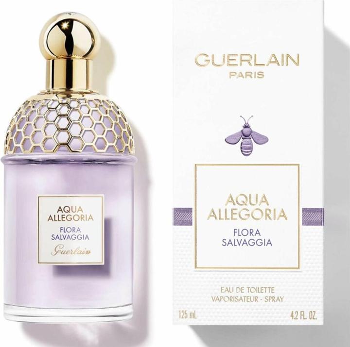 Immagine prodotto Guerlain Allegoria Eau de Toilette Flora Salvaggia (Eau de toilette, 125 ml)