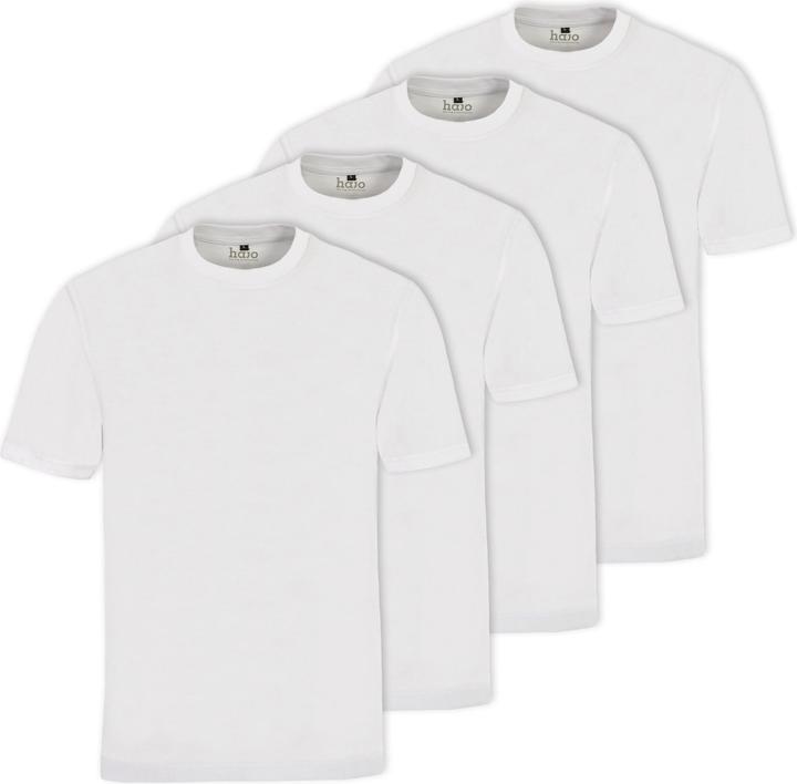 Actual product image Hajo T-shirt casual comfortable fit (S)