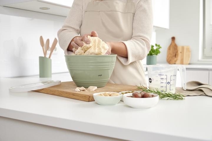 Actual product image Emsa Prep&Bake plastic mixing bowl (2.75 l, 1 x)