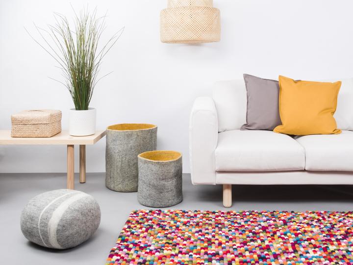 Immagine prodotto Myfelt Punti piatti rettangolari XXS (50 x 70 cm)