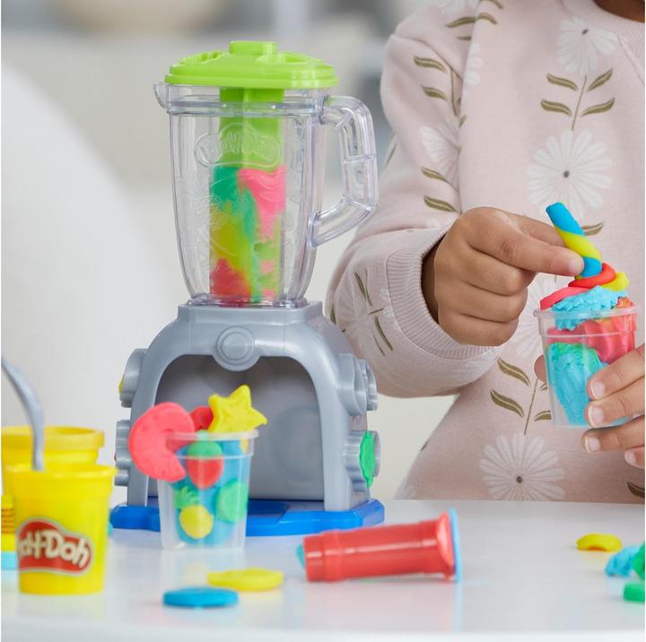 Actual product image Play-Doh Smoothie - Blender