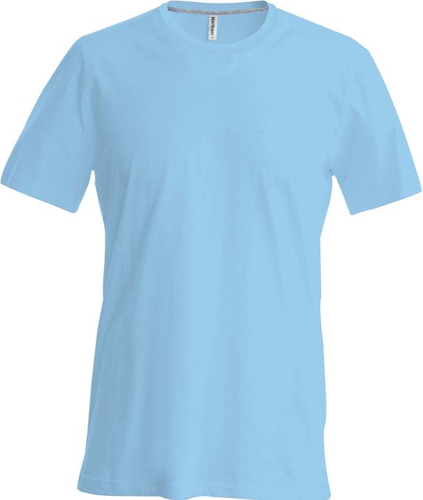 Produktbild Kariban Rundhalsausschnitt Kurzärmelig (XL)