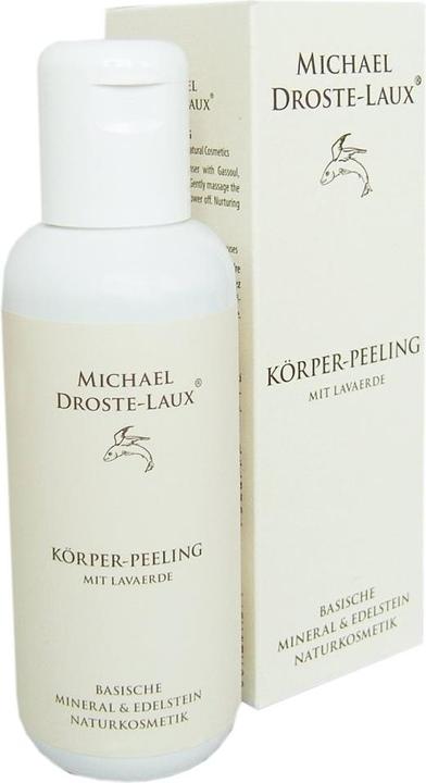 Produktbild Michael Droste-Laux Basisches BodyPeeling pH 7,4 (200 ml)