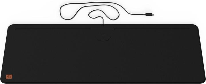 Zagg Wireless Charging Desk Mat