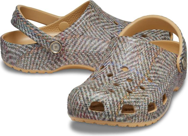 Produktbild Crocs Classic Tweed Clog (39)