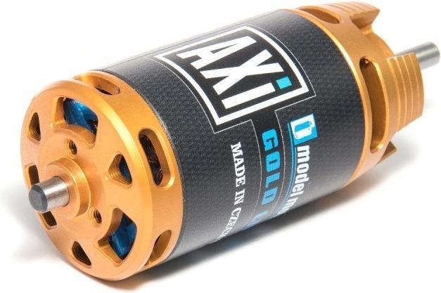 Produktbild Axi Model Motors Elektromotor AXI 2835/10 V2 LONG 690 kv