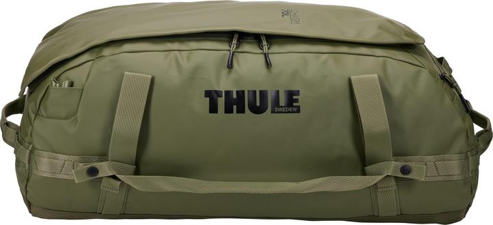 Actual product image Thule Chasm Duffel 70l - Olivine (70 l)