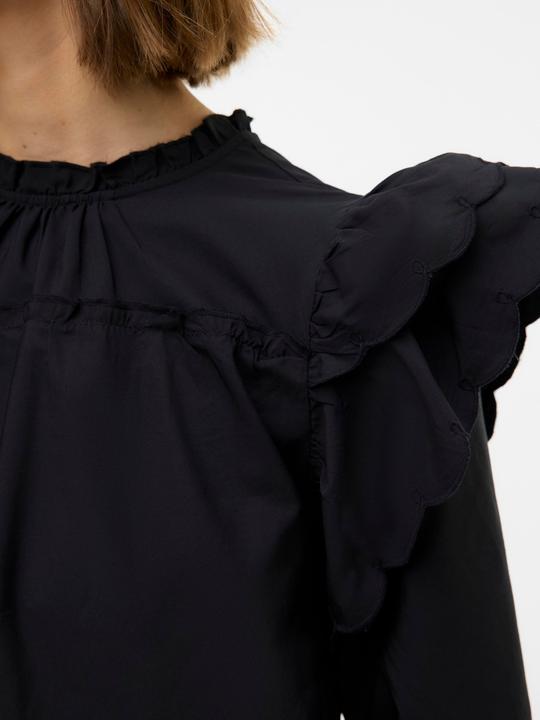 Actual product image Vero Moda VMISOLDE Top Top (XS)