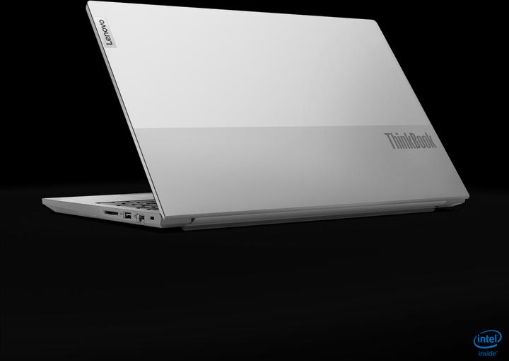 Actual product image Lenovo ThinkBook 15 G2 ITL 20VE (15.60", Intel Core i7-1165G7, 16 GB, 512 GB, DE)