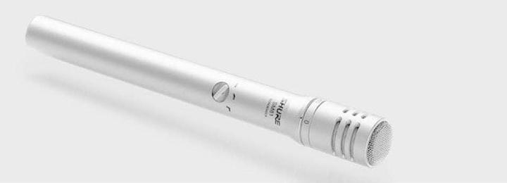 Immagine prodotto Shure Sm81