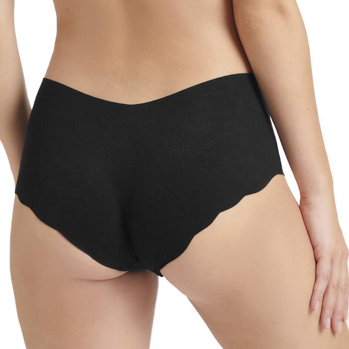 Actual product image Sloggi Pack of 4 ZERO Modal 2.0 Short Briefs (XL, pack of 4)