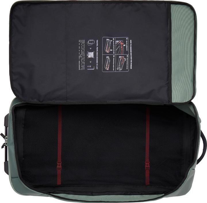 Actual product image Vaude Takutea 90 (90 l, L (90 - 115l))