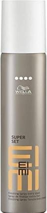 Produktbild Wella EIMI Volume Super Set Finishing Spray (Direktimport) (300 ml)
