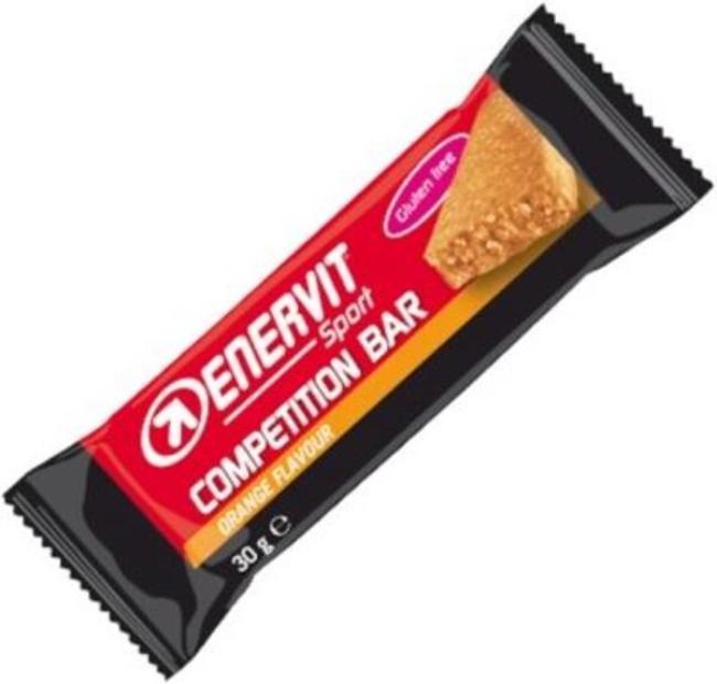 Produktbild Enervit Competition Bar (Orange, 1 Stk., 750 g)