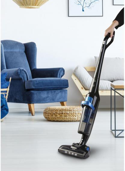 Actual product image Domo Stick vacuum cleaner DO221SV