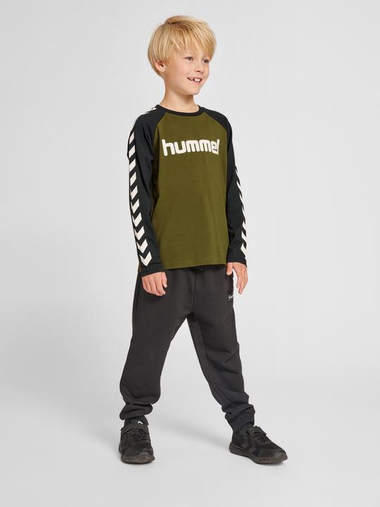 Immagine prodotto hummel Maglietta Per Ragazzi L/S (164)