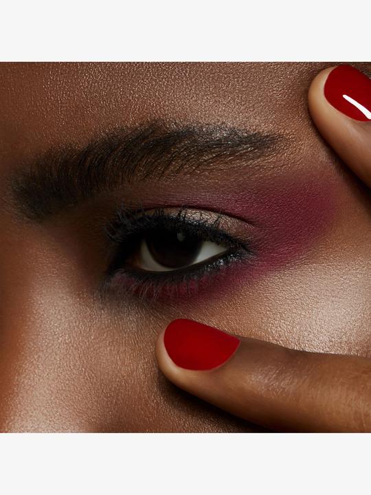 Actual product image MAC Cosmetics Powder Kiss Soft Matte Eye Shadow (A Little Tamed)