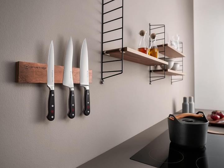 Actual product image Wüsthof Magnethalter für Messer