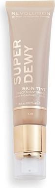 Produktbild Makeup Revolution Face Superdewy Tinted Moisturizer Tan 55 Ml