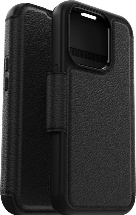 Immagine prodotto OtterBox Strada Folio mit MagSafe (Apple iPhone 15 Pro)