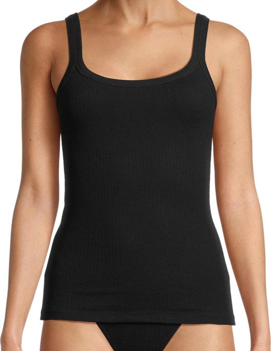 Produktbild Conta 3er Pack Feinripp Unterhemd / Top (42, XL)