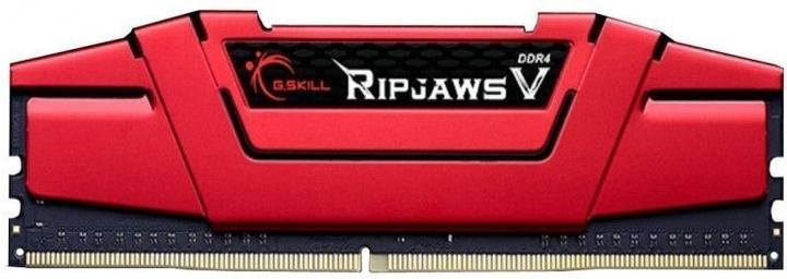 Immagine prodotto G.Skill Ripjaws V (1 x 8GB, 2800 MHz, DDR4-RAM, DIMM)