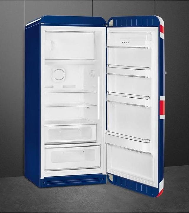 Immagine prodotto Smeg Stile retrò FAB28RDUJ5 (270 l)