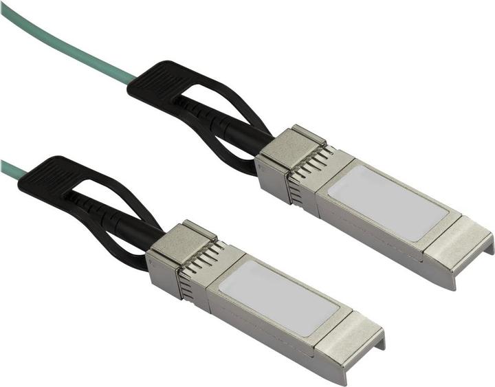 Actual product image StarTech 5M 16.4FT 10G SFP+ AOC CABLE (5 m)