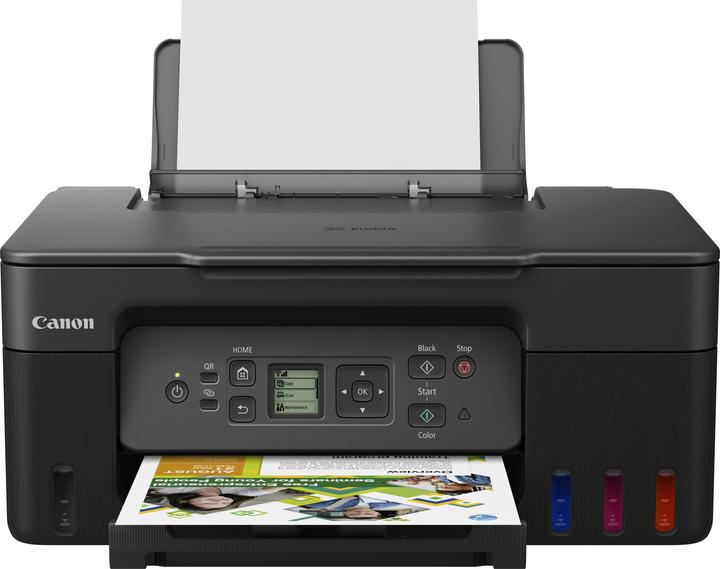 Canon Pixma G3570 (Ink tank, Colour)