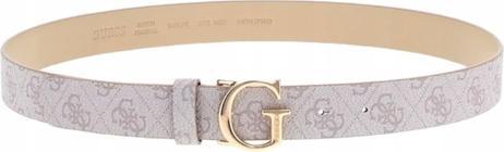 Actual product image Guess Noelle Logo Damengürtel