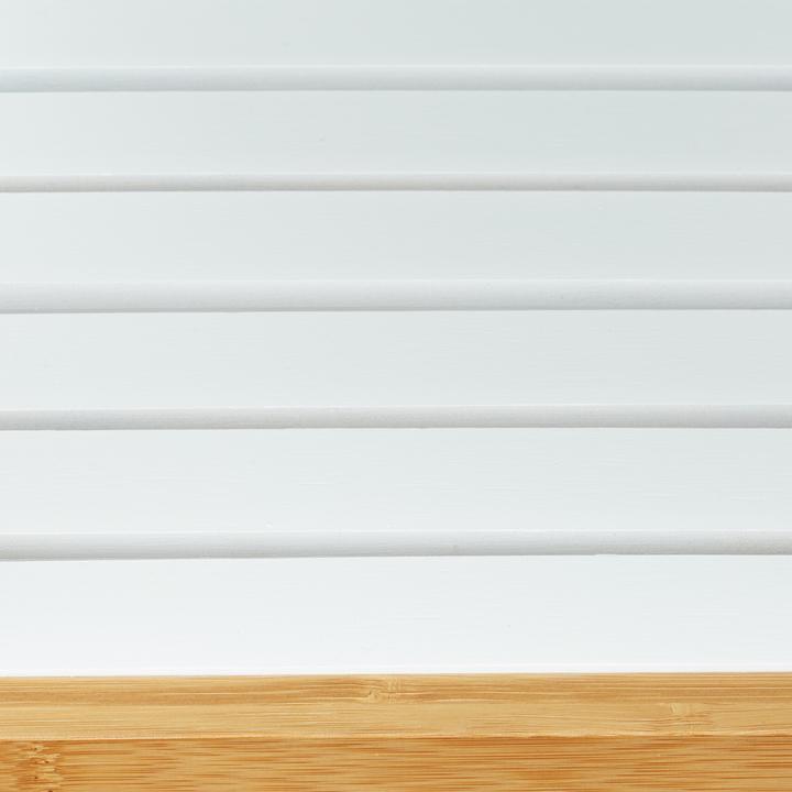 Actual product image Relaxdays Bamboo (33 x 34 x 110 cm)