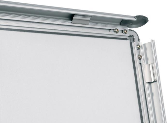 Actual product image Nobo Poster frames (A4)