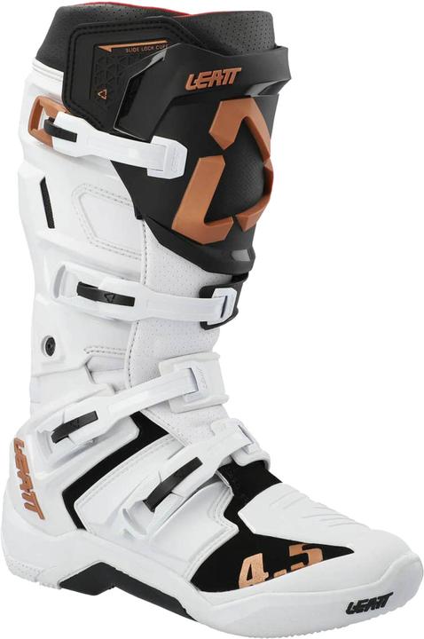 Leatt Stiefel 4.5
