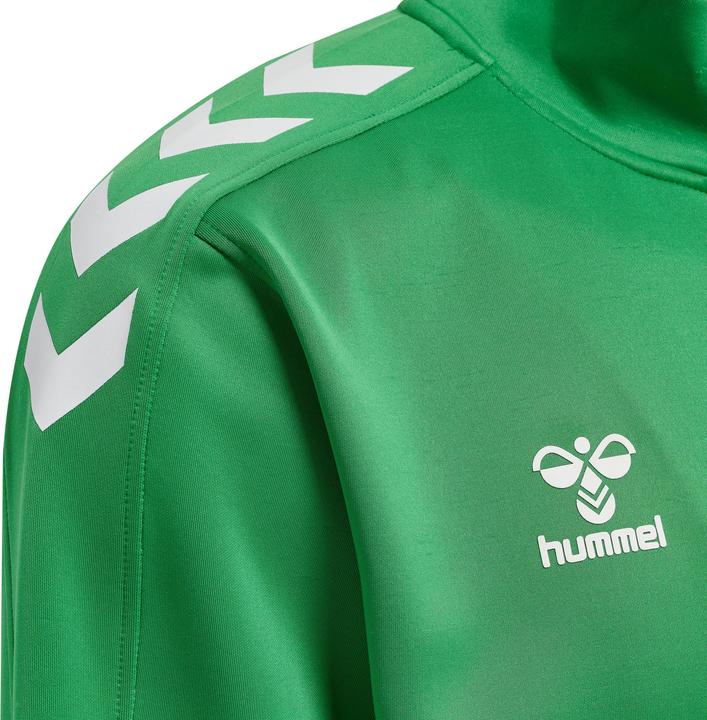 Image du produit hummel Core Xk Poly Zip Sweat (XL)
