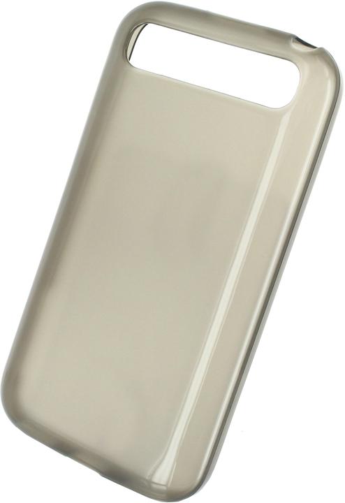 Actual product image Mobilize Jelly shell (Blackberry Classic Q20)