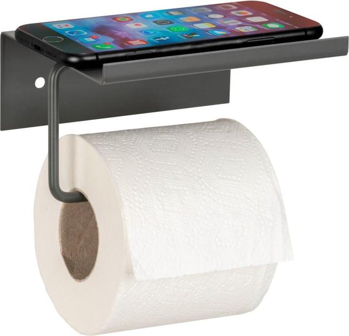 Image du produit Wenko Support de papier toilette. Desulo